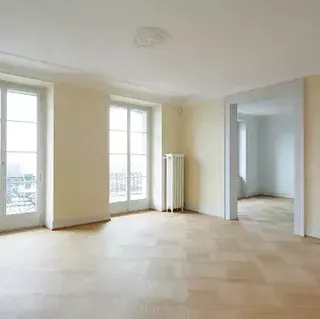 Anbau und Gesamtrenovation Villa Belsito, Rapperswil