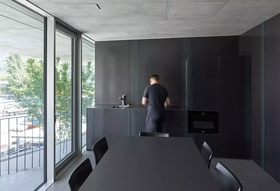 immeuble ronquos 35 savioz fabrizzi réunion