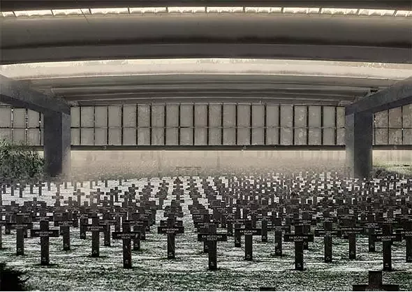 cemetery