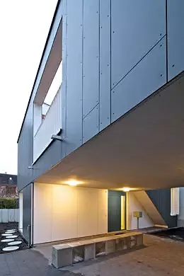 Entrée