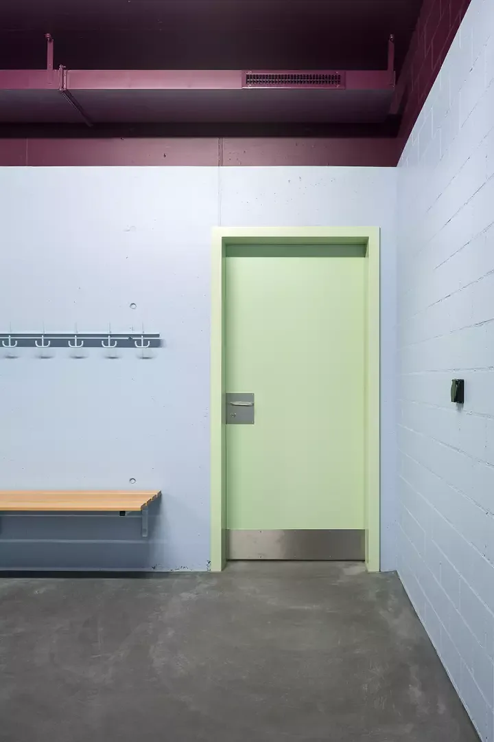 Garderobe
