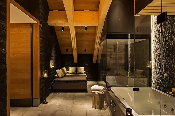 Furka Suite Spa