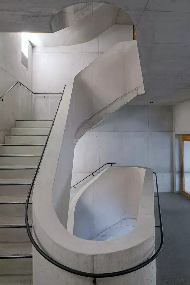 Treppenhaus