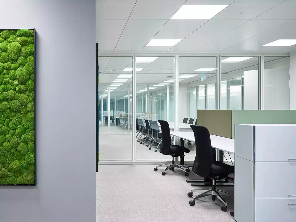 Open-Space