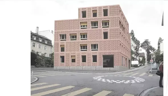 Aussenvisualisierung