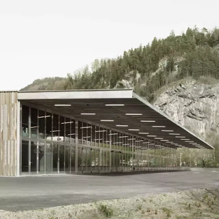 Chantier naval d'Uri