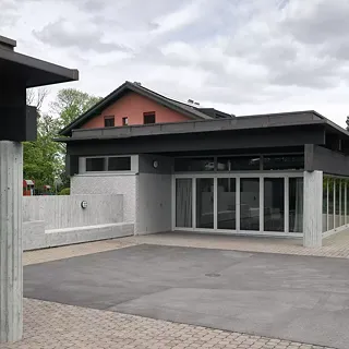 Lotissement Buchhalden