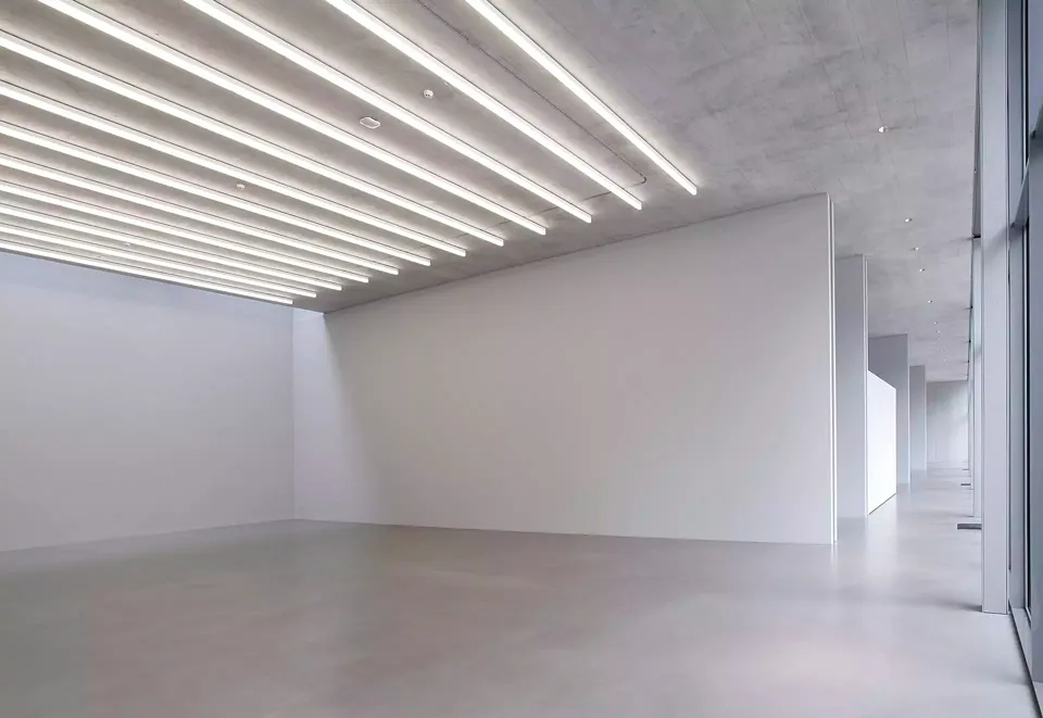 Ausstellungssäle