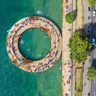 Quai de Cologny