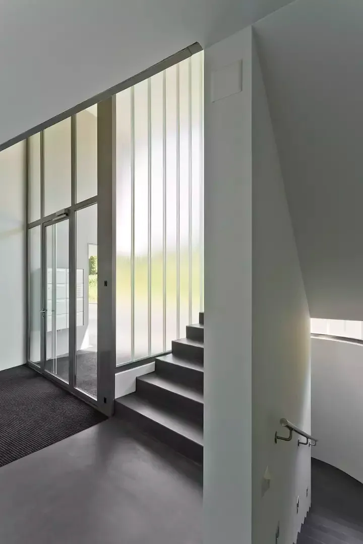 Treppenhaus