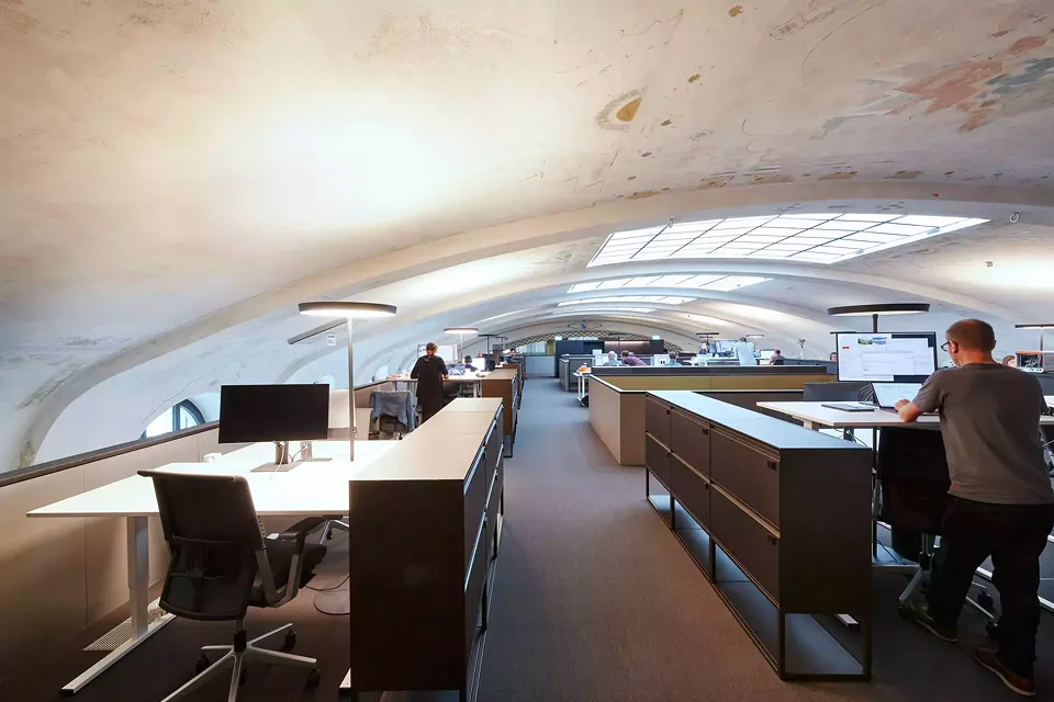 Stadthalle_Büro 2