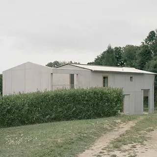 Maison à Vuissens