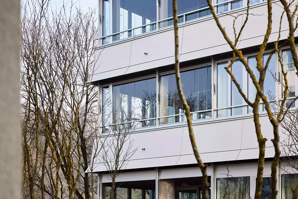Fassade