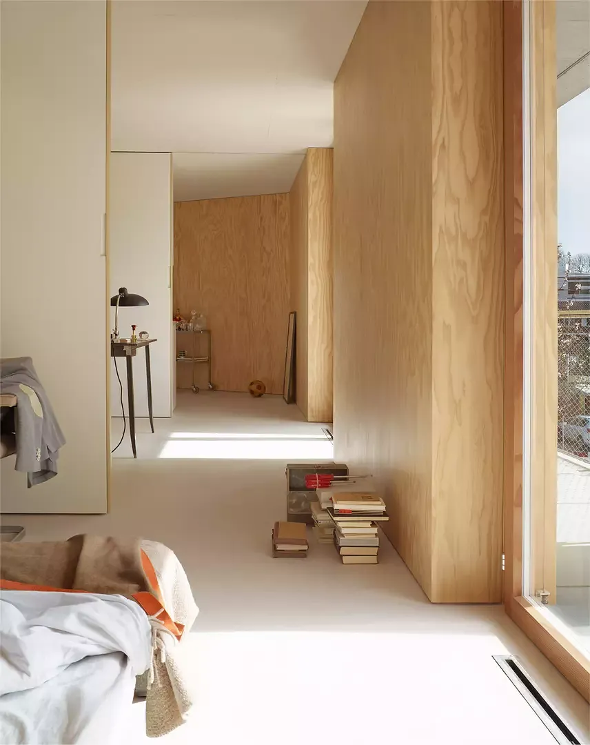 Interieur 2