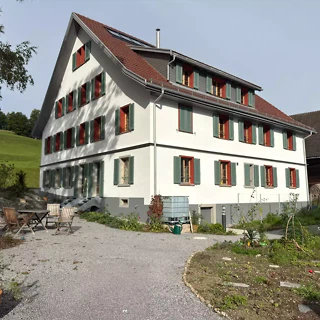 Genossenschaft Herzetappe 10