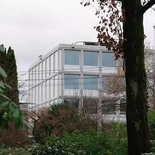 Extension de l'installation de district de Winterthur