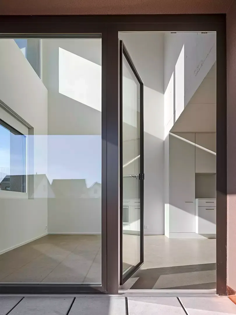 Loggia