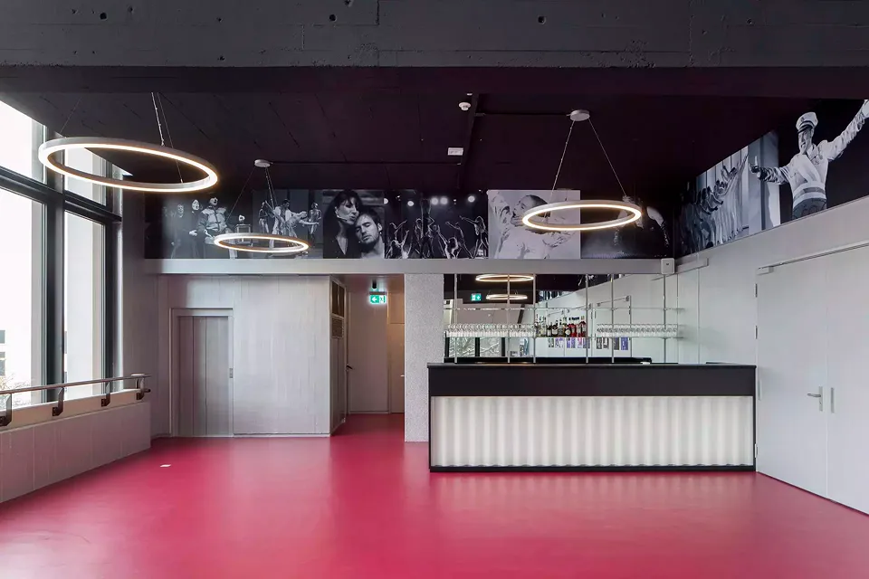 Foyer 1er