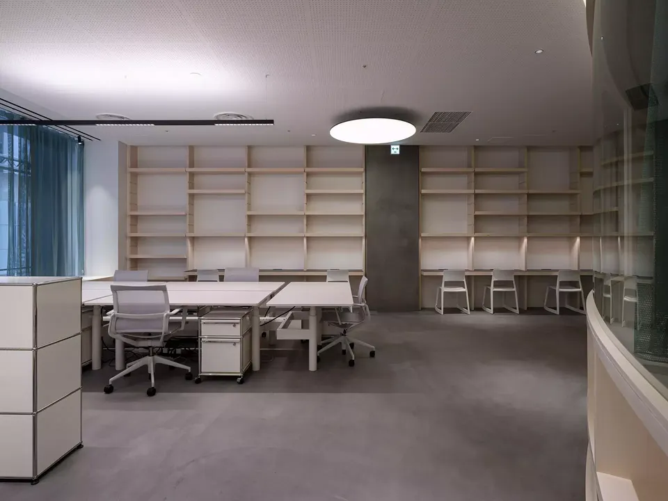 Arbeitsplätze