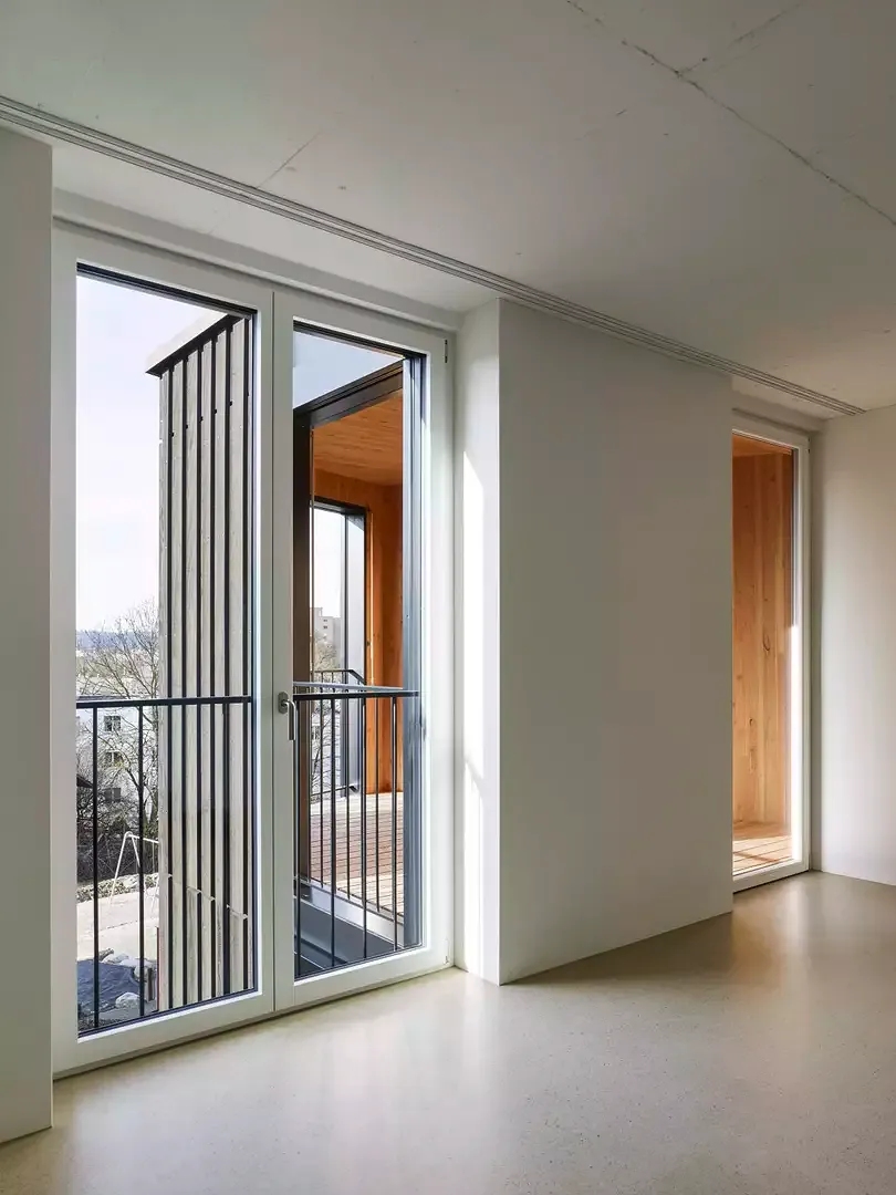 Wohnung
