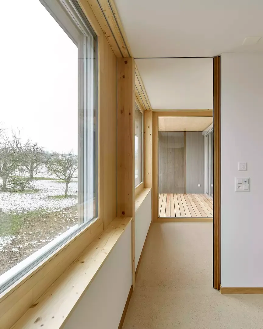 Wohnung OG01 Zimmer