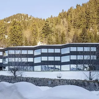 Alpines pädagogisches Zentrum