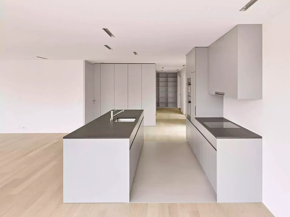 Wohnprojekt Orangerie