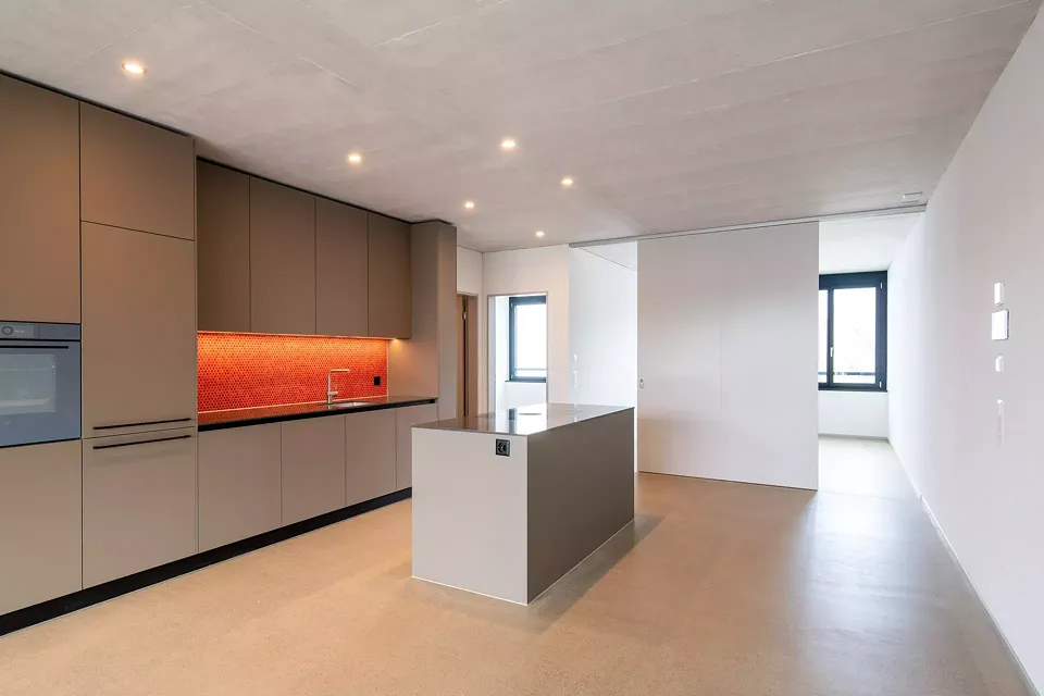 2.5 Zimmer II