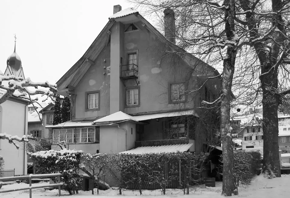 Bestandesaufnahme