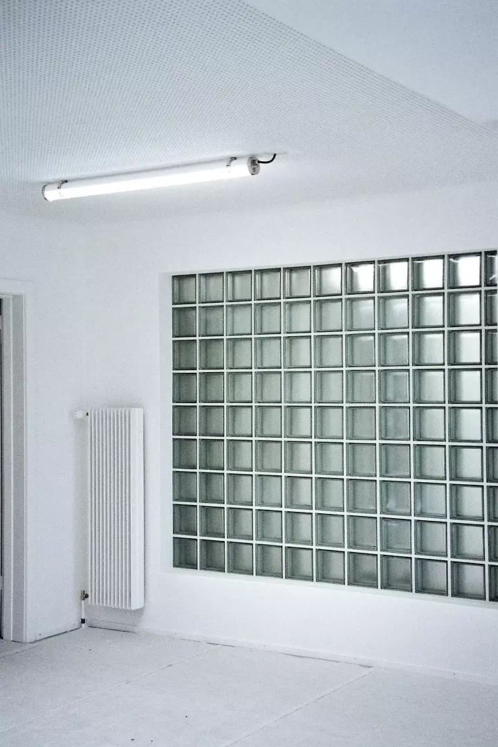 Eingangsbereich Erdgeschoss