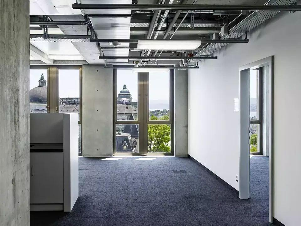 Bureaux