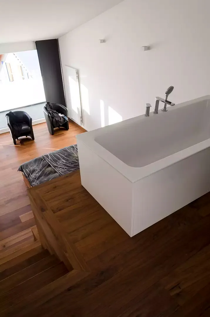 Chambre parentale