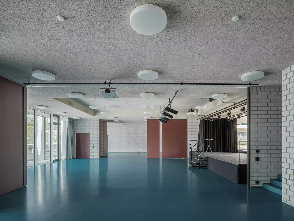 Aula
