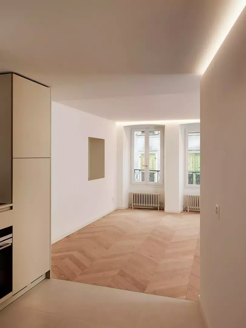 Cuisine studio