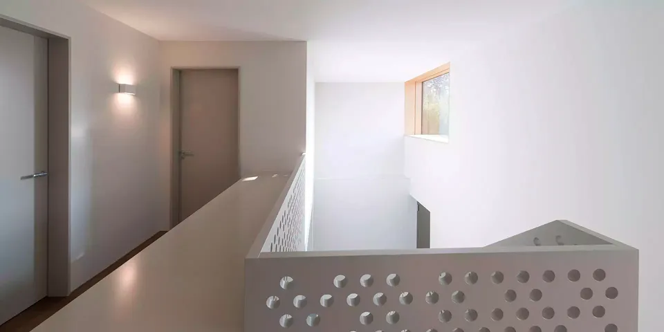 Treppenhaus