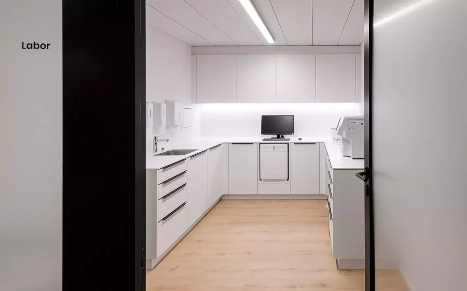 Laboratoire