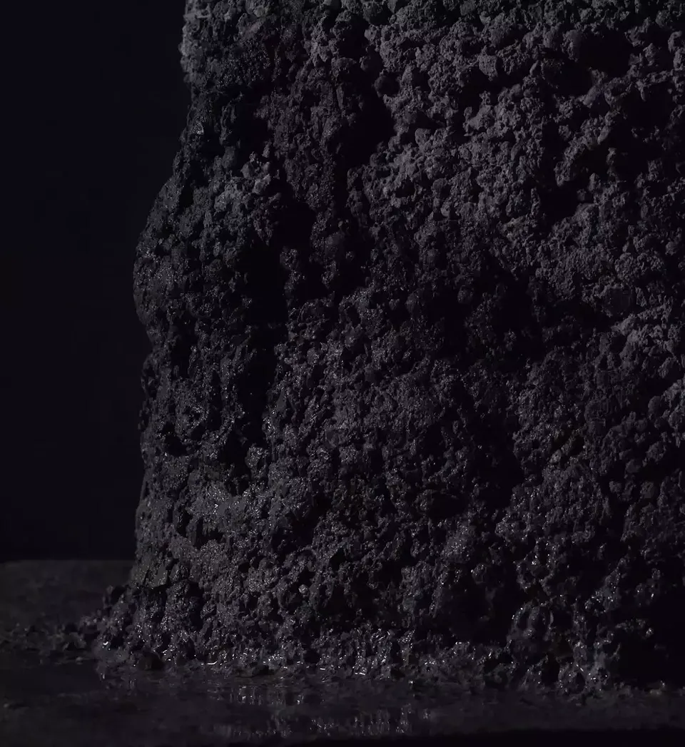 Schwizende Monolith 2