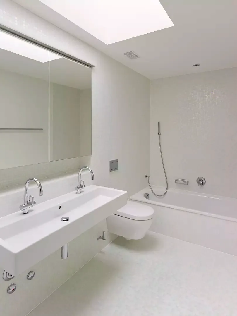 Projet de logement Orangerie
