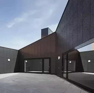 Kultur- und Kongresszentrum