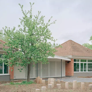 Kindergarten Gellert