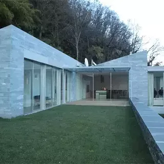 Casa Sasso Rotondo