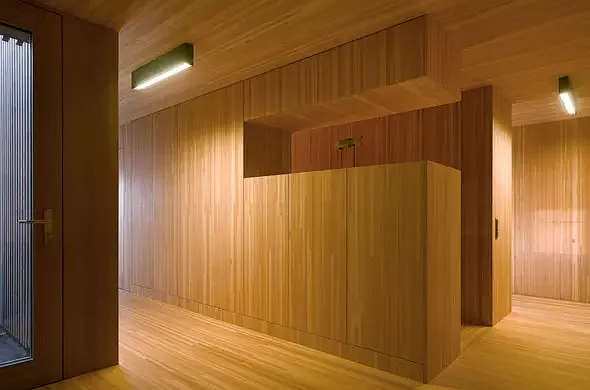 Garderobe