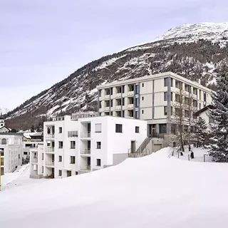 Hôtel Maistra 160
