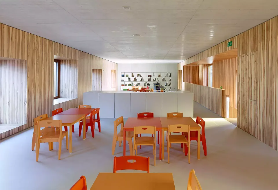 crèche vétroz uape soin