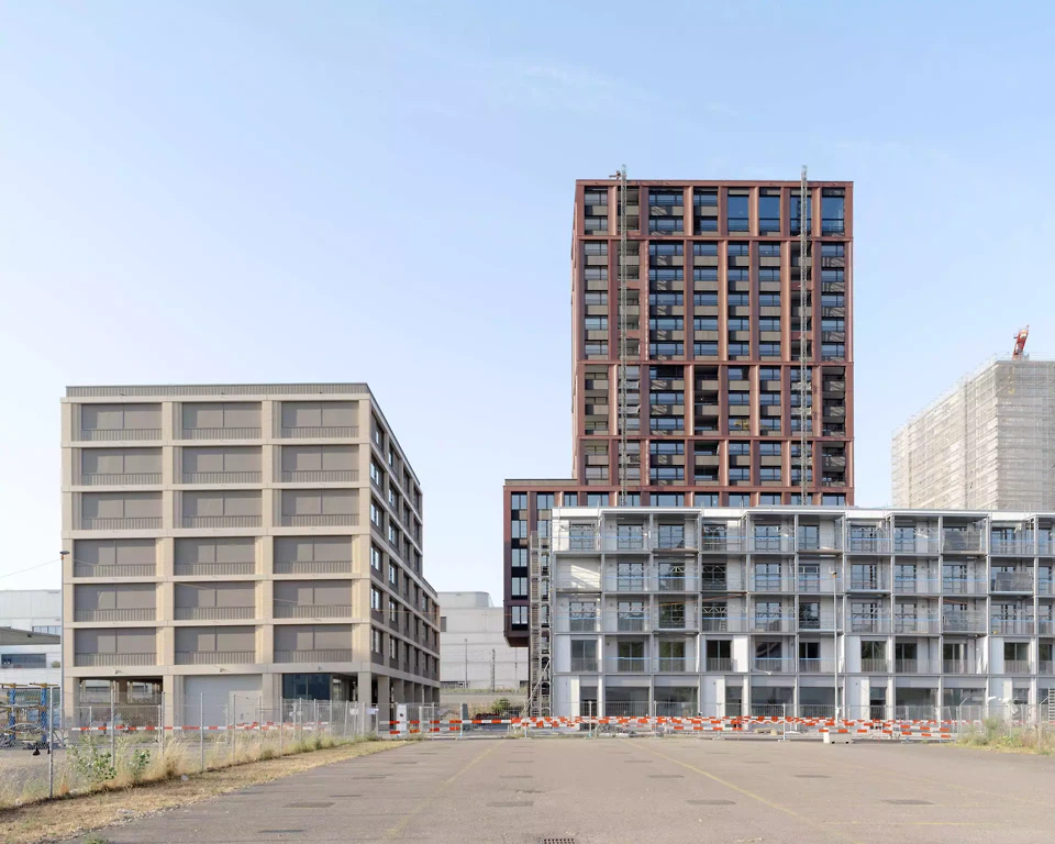 Centra Malley Situation quartier 1