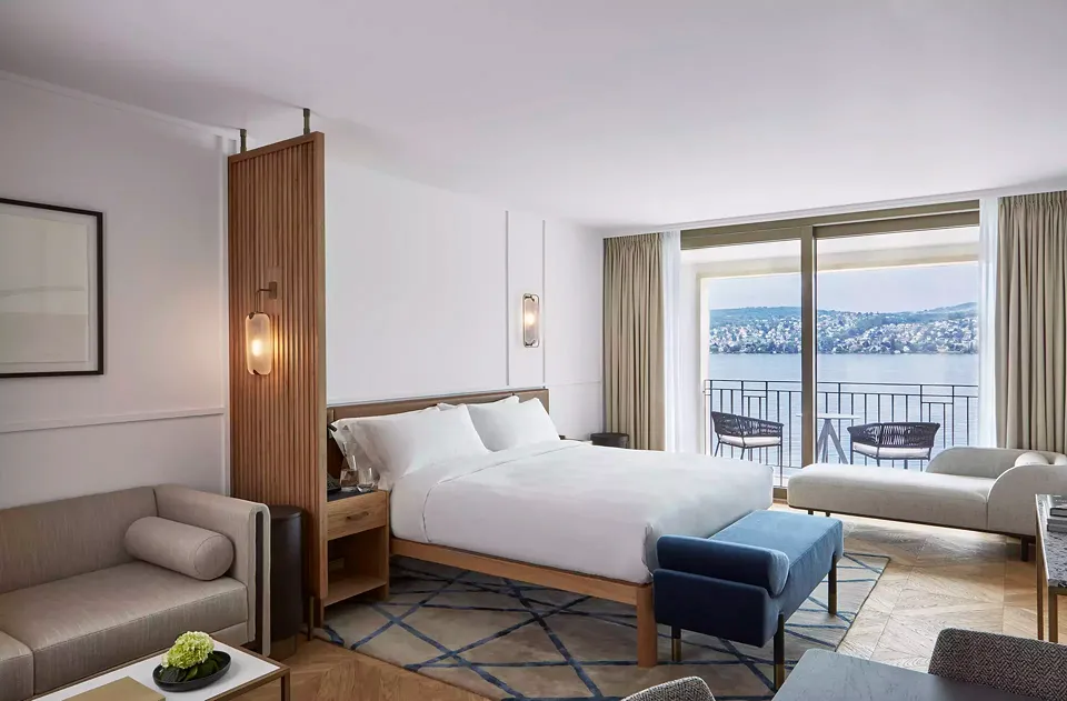 Hotelzimmer