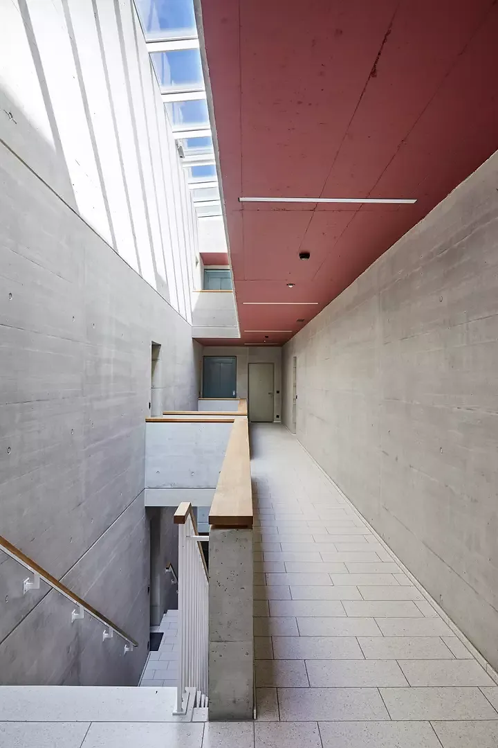 Treppenhaus