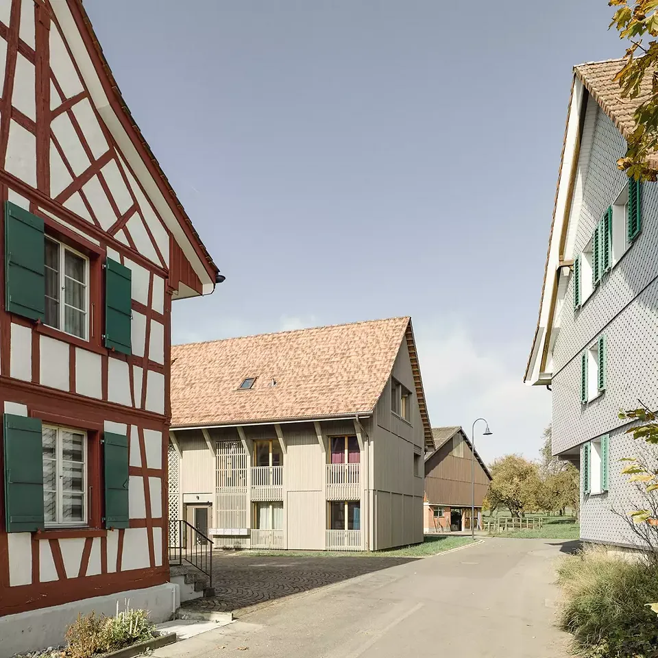 Ortsbau