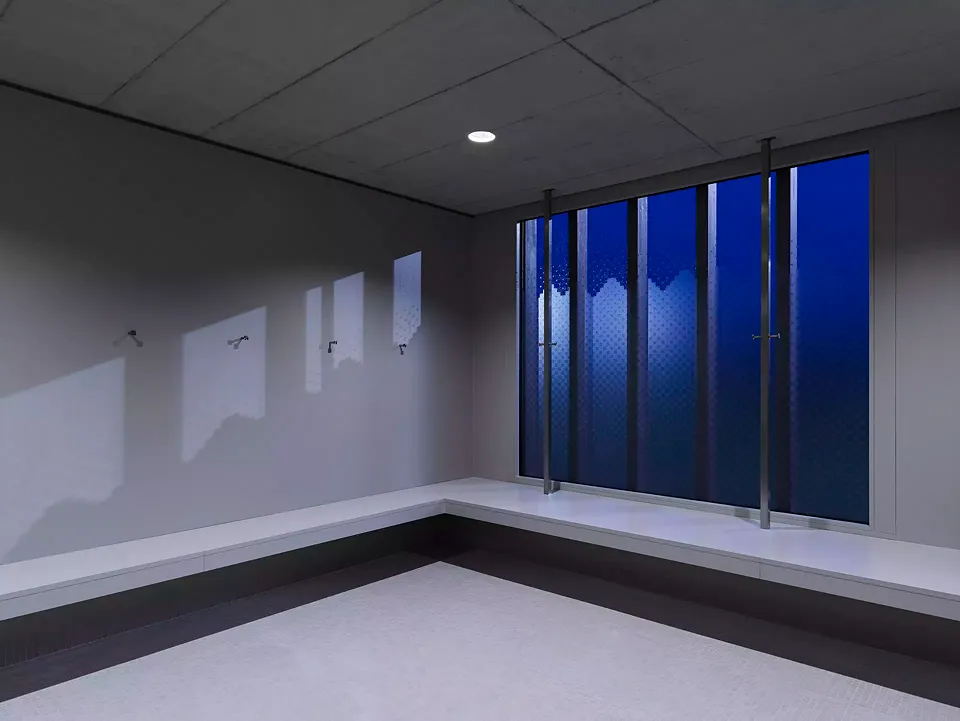 Vestiaire
