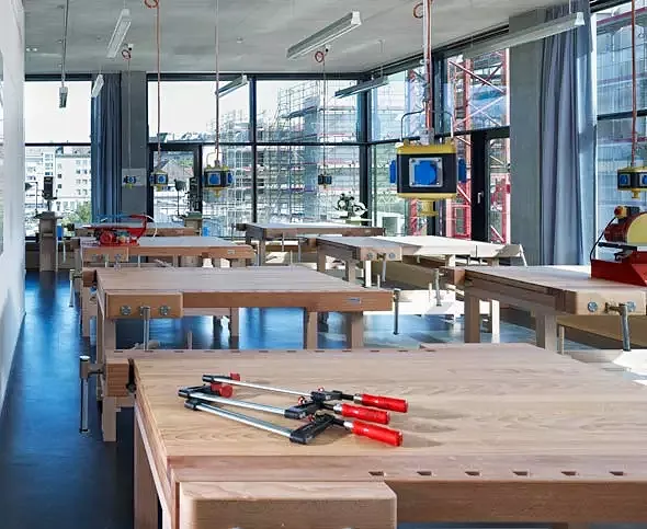 Atelier